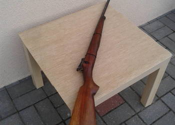 replika karabinu - atrapa