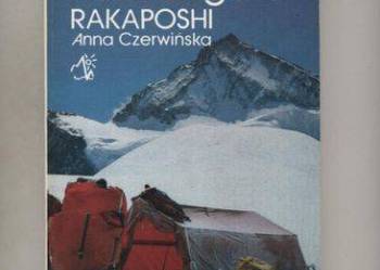 Trudna góra Rakaposhi