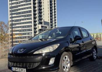 Peugeot 308 1.6 d