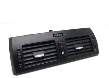 KRATKA NAWIEWU PRZÓD BMW E83 3400074 SUV 03-11 WENTYLACJI PRZEDNIA, PA