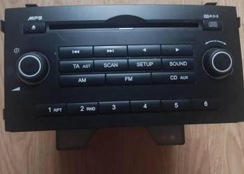 Radio kia cee'd oryginał