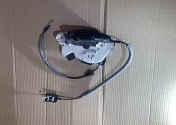 5N0837015e zamek drzwi lewy przód volkswagen tiguan 5N skoda Seat Audi