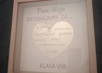 Podziękowania dla nauczycieli różne wzory