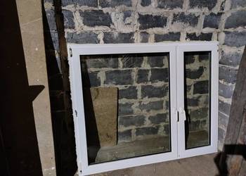 Okno PCV 175x145h
