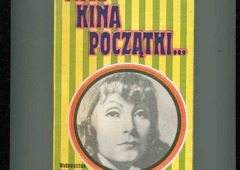 Miłe kina początki - Zbigniew Pitera