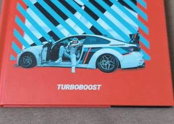 Płyta CD - Wac Toja + autograf (turboboost)