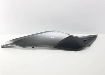 Boczek Tyl Oslona Prawa Owiewka Ogon  Honda Nt 1100