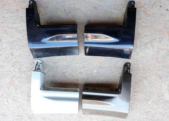 VOLVO XC90 KOŃCÓWKA PROGU PRAWA LEWA 31395885 31395886