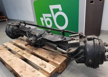 Pochwa mostu 368662 Deutz-fahr Agroplus