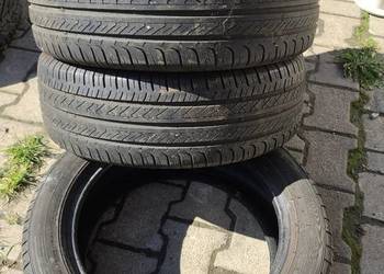 Opony lato 195/55,16 r  2020r