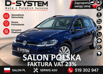 Volkswagen Golf 55km Salon Polska Bezwypadkowe 1Właściciel GWARANCJA serwi…