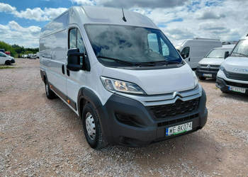 Citroen Jumper Poleasingowe.pl MHC
