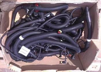 Wiązka elektryczna IVECO 5802091376 Wiązka elektryczna IVECO 5802091376