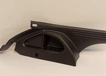 VOLVO V40 II OSŁONA PROGU LEWY TYŁ 31267989
