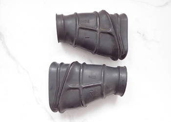 Dwa Króćce Króciec Gaźnika Filtra Powietrza Honda XL 600 R PD03 87r