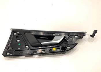 KLAMKA WEWNĘTRZNA PRAWY TYŁ AUDI Q7 4M SUV 4M0839020E