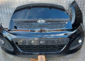 MASKA KIA RIO III 11-17 LAK: ABP