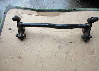 Wahacz Mocowanie Longjia Sharpy Zipp Quantum Zumico Romet 2T