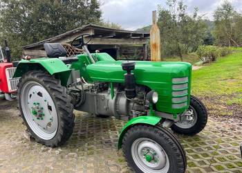 Sprzedam ciągnik Zetor 4011