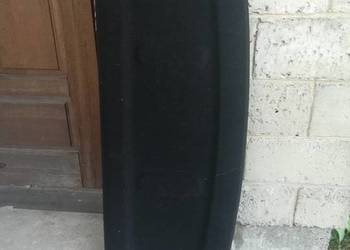 Kia stonic pólka tył