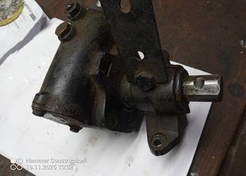 DKW F2 F5 F7 kolumna amortyzator silniczek