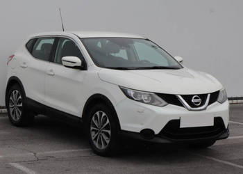 Nissan Qashqai 1.2 DIG-T