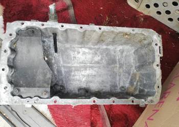 citroen c8 807 miska olejowa