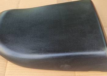 Suzuki GSXR 750 W 92r siedzenie tył oryginał