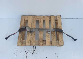 Nissan Juke MAGLOWNICA przekładnia kierownicza EUROPA 1KA0B