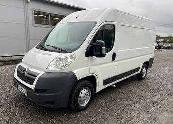 Citroen Jumper L2H2 Klima Super Stan