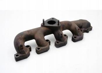 KOLEKTOR WYDECHOWY 2.2 HDI TDCI EURO 5 TRANSIT BOXER JUMPER CUSTOM