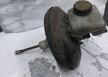 Opel Astra II 2 G serwo , pompa hamulcowa 90498034