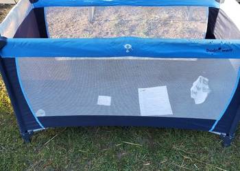 Łóżeczko turystyczne