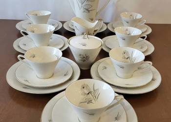 Johann Seltmann, Bawaria - serwis do kawy dla 7 osób