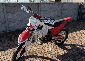 250cc 2T  32KM , RATY! 10 x 1700zł,ASIX XR99 ! Transport cała PL