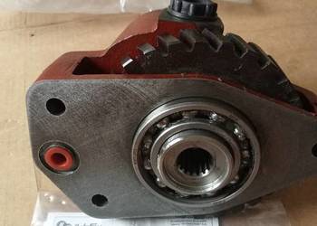 Mikropompka niski ząb 84.108.009 Hydrotor