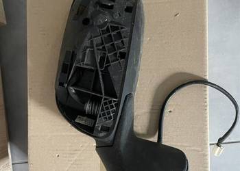 Toyota Auris I lusterko lewy przód