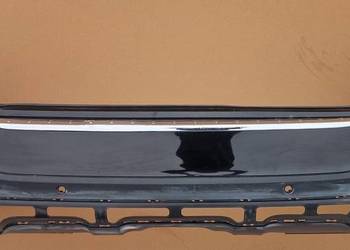 MERCEDES GLE W167 AMG ZDERZAK TYŁ TYLNY DOKŁADKA PDC A1678851103