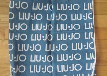 Liu Jo worek/plecak Denim