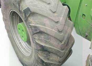MERLO TF 45.11 2021r.  Siłownik