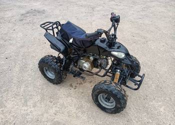 Sprzedam quada 110