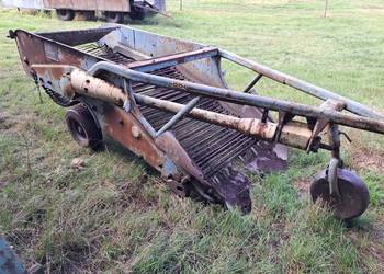 Kopaczka do ziemniaków