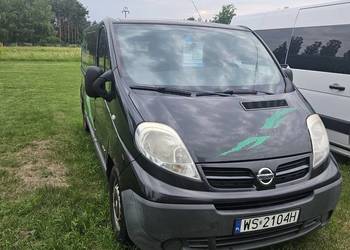 Nissan Primastar 2DCi