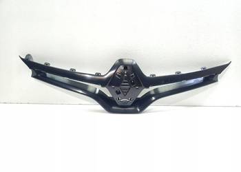 Renault Fluence LIFT 2013-2016 ATRAPA GRILL PRZÓD