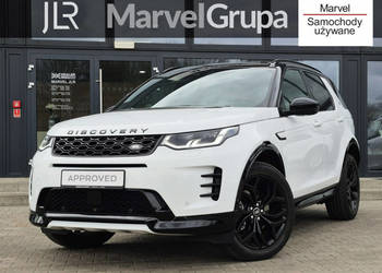 Land Rover Discovery Sport Range Rover Discovery Sport D200 Landmark AWD /…