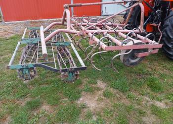 Agregat uprawowy agromet 2.10