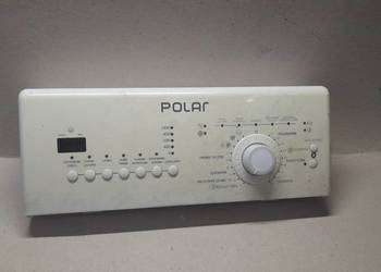 Polar PTL 1021/D - Części zamienne do pralki
