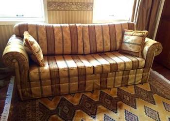 Sofa w Stylu Klasycznym