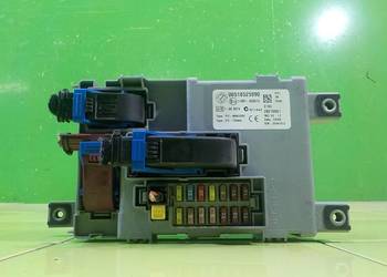 FIAT 500 1.2 B 09r 3D skrzynka bepiecznikow BSI 00518525990