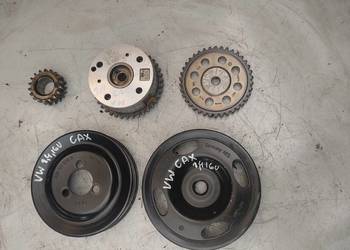 VW SEAT SKODA 1,4 TSI koło  rozrządu 03C109571K 03C109088G